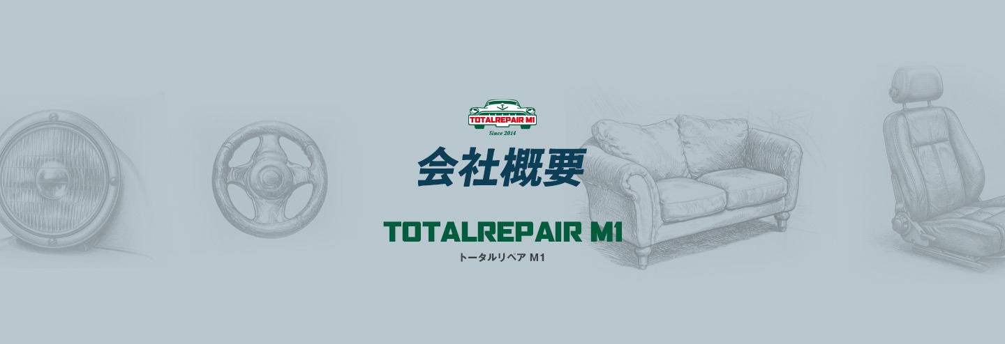 会社概要（Company Profile）